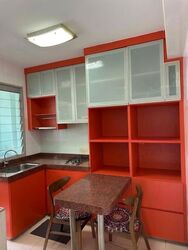 Blk 602C Punggol Vista (Punggol), HDB 3 Rooms #624308061